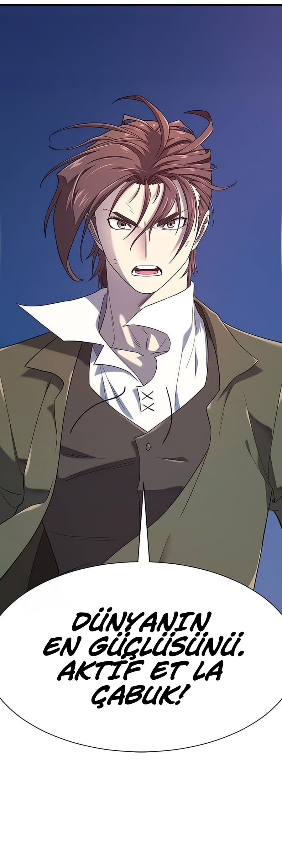 Deli Mühendis Bölüm 215 - Sayfa 23