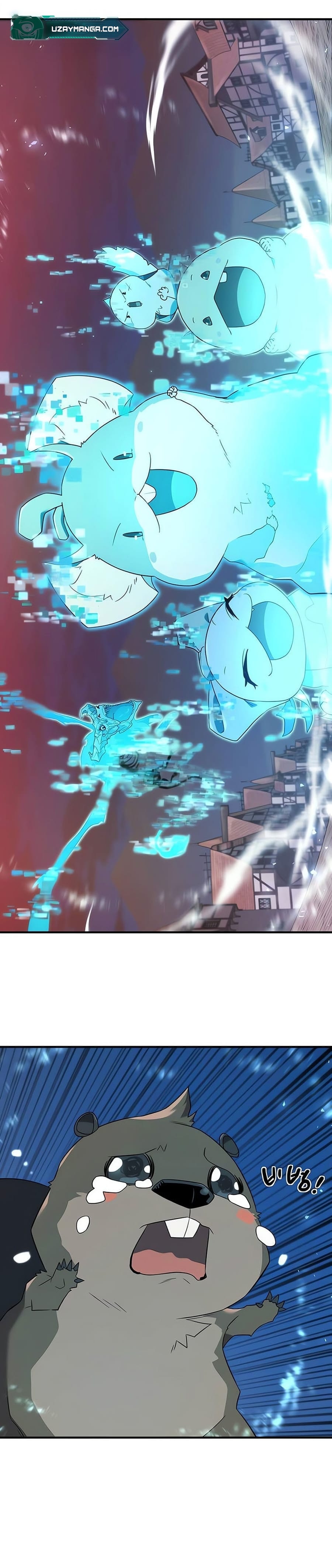 Deli Mühendis Bölüm 215 - Sayfa 24