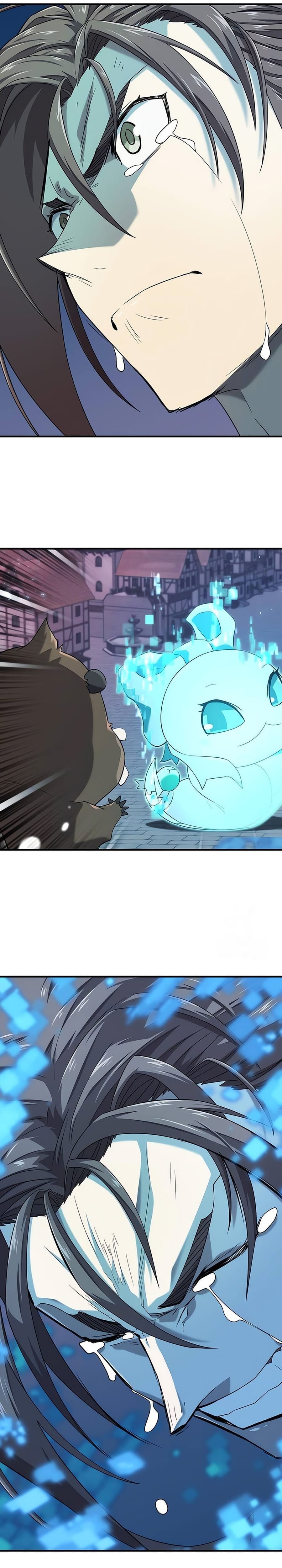 Deli Mühendis Bölüm 215 - Sayfa 25