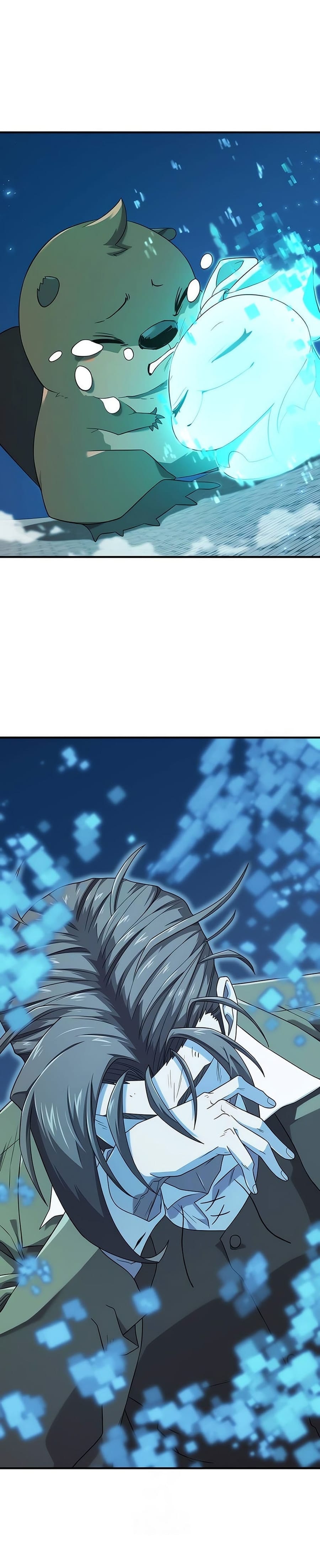 Deli Mühendis Bölüm 215 - Sayfa 26