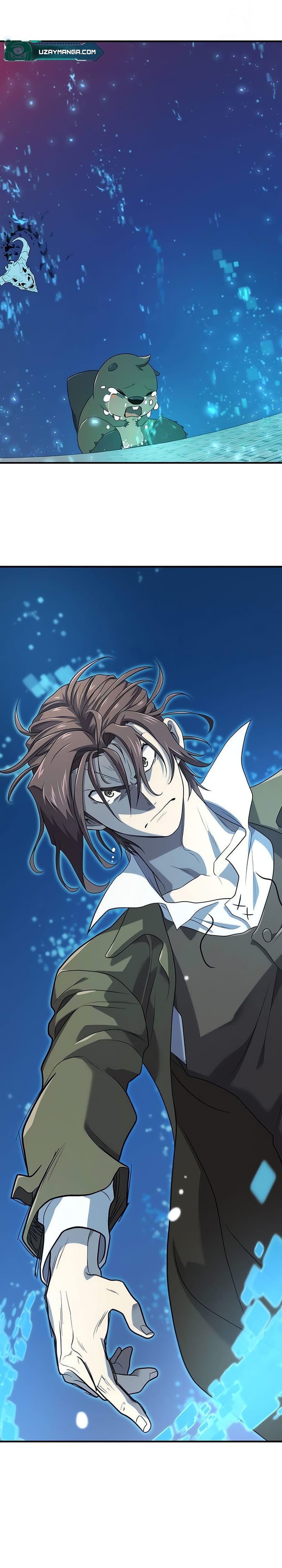 Deli Mühendis Bölüm 215 - Sayfa 27