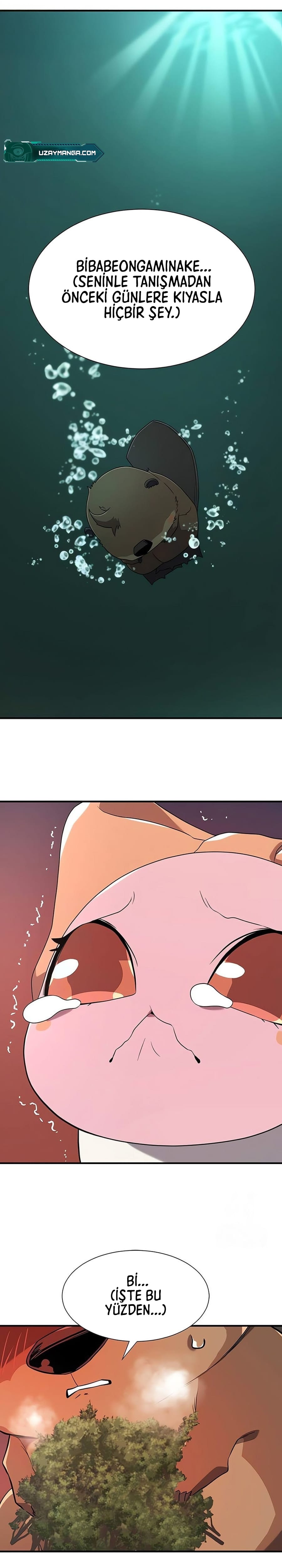 Deli Mühendis Bölüm 215 - Sayfa 3