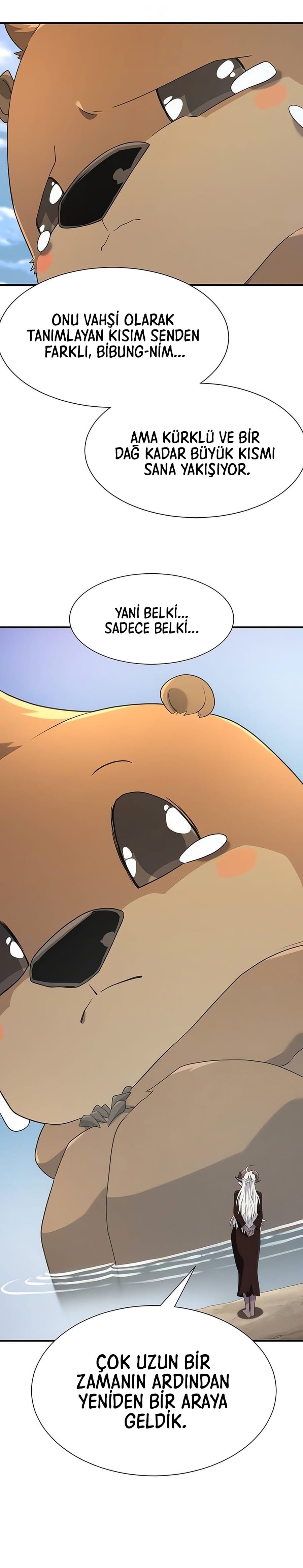 Deli Mühendis Bölüm 215 - Sayfa 34