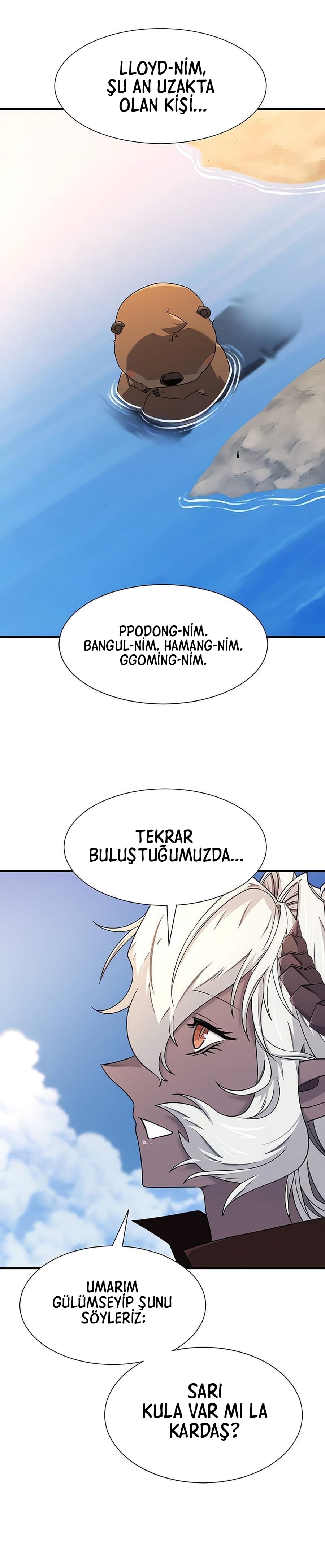 Deli Mühendis Bölüm 215 - Sayfa 36