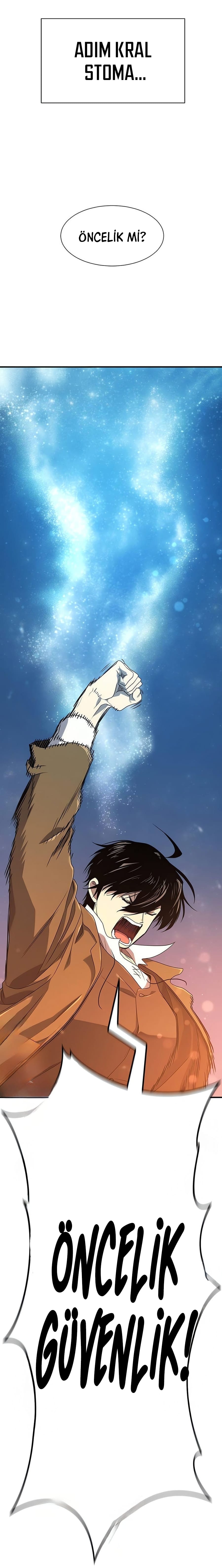 Deli Mühendis Bölüm 215 - Sayfa 39