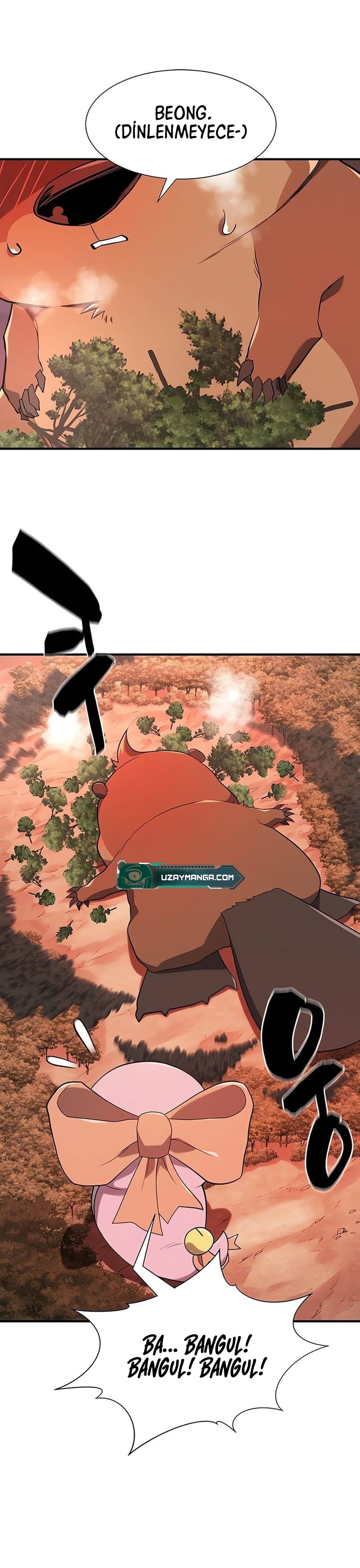 Deli Mühendis Bölüm 215 - Sayfa 4