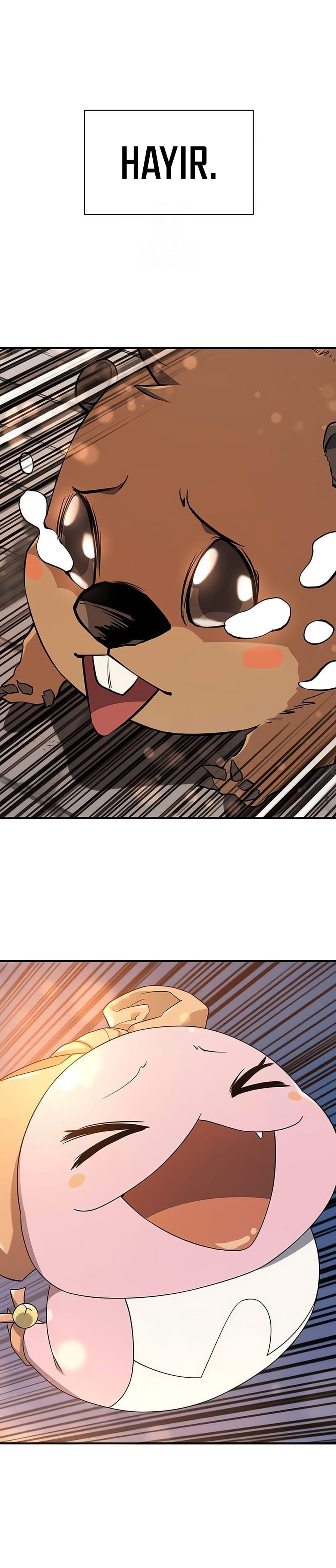 Deli Mühendis Bölüm 215 - Sayfa 40