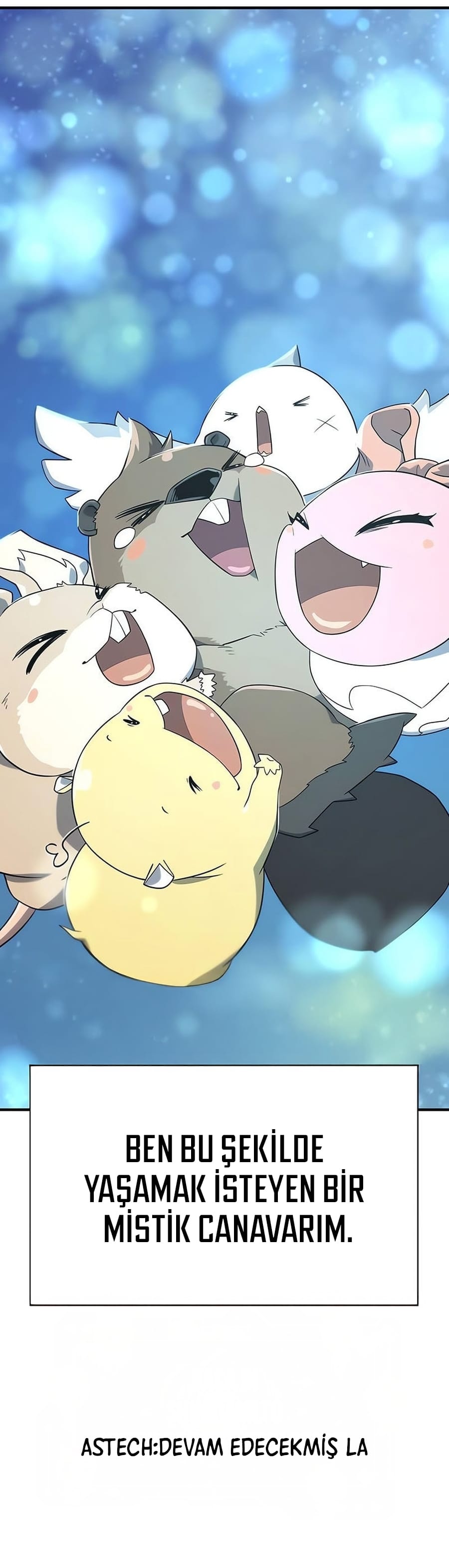 Deli Mühendis Bölüm 215 - Sayfa 42