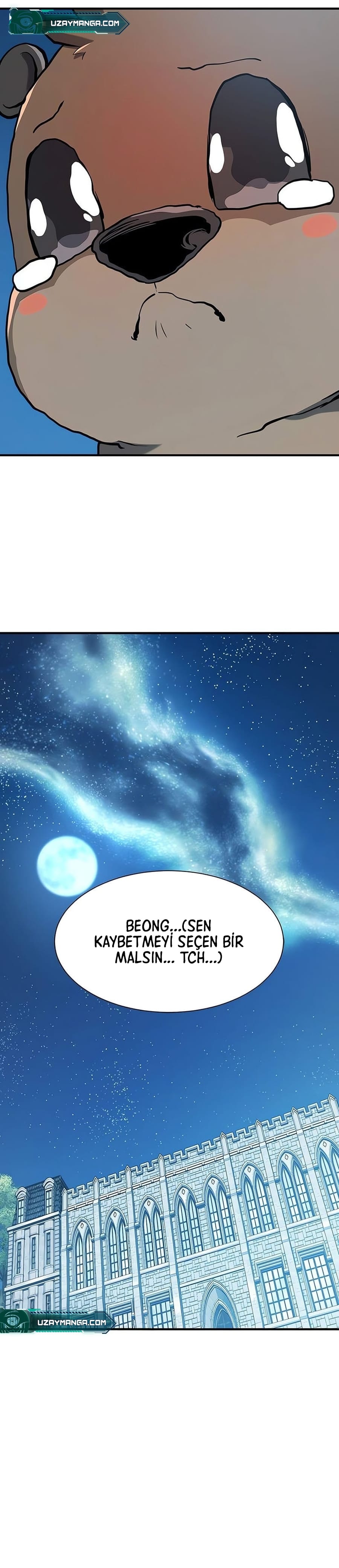 Deli Mühendis Bölüm 215 - Sayfa 8