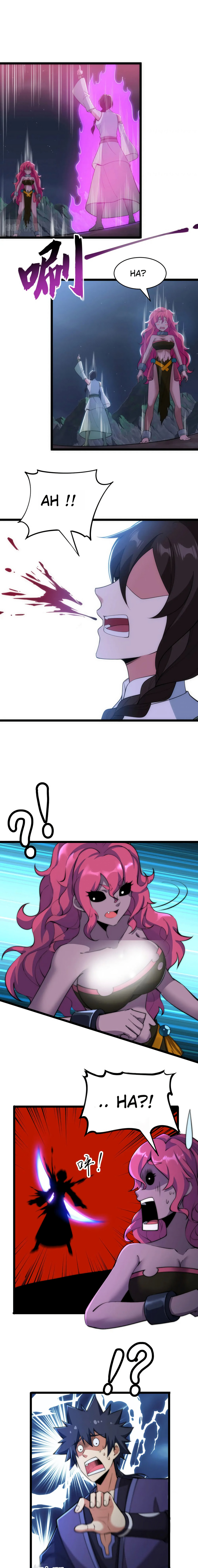 Ben Sadece Ölmek İstiyorum Bölüm 136 - Sayfa 5