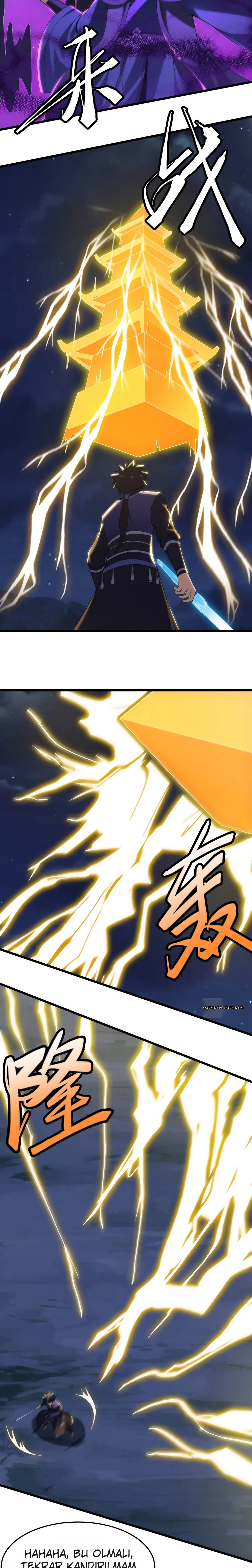 Ben Sadece Ölmek İstiyorum Bölüm 136 - Sayfa 9