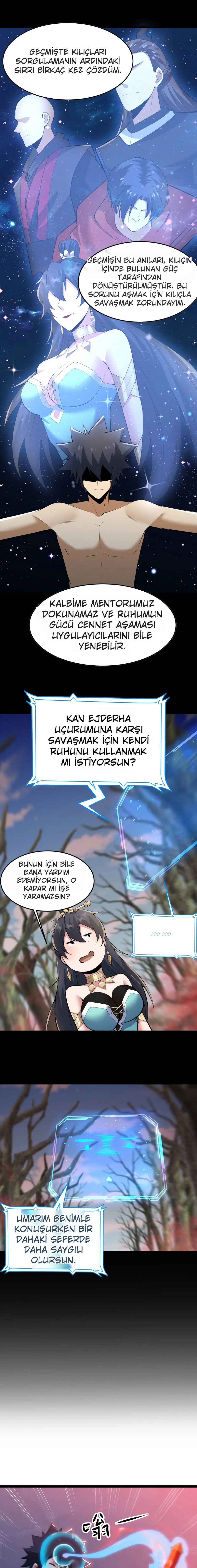 Ben Sadece Ölmek İstiyorum Bölüm 142 - Sayfa 2