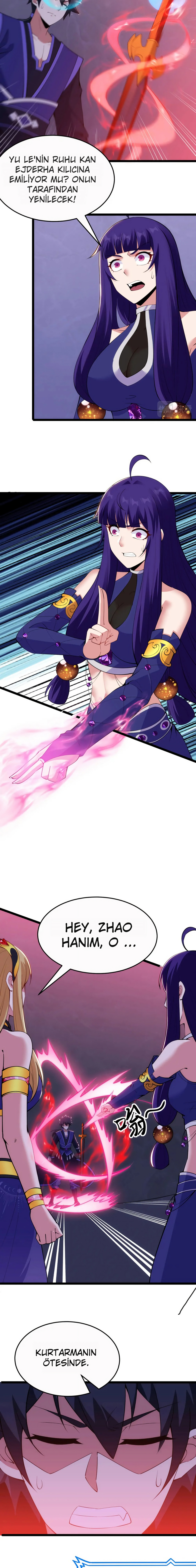 Ben Sadece Ölmek İstiyorum Bölüm 142 - Sayfa 3