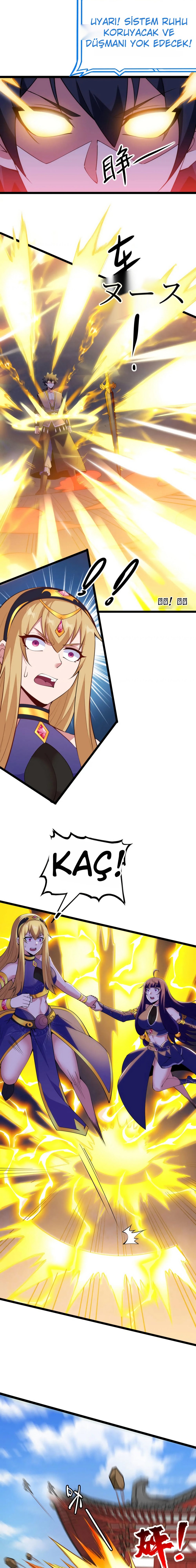 Ben Sadece Ölmek İstiyorum Bölüm 142 - Sayfa 4