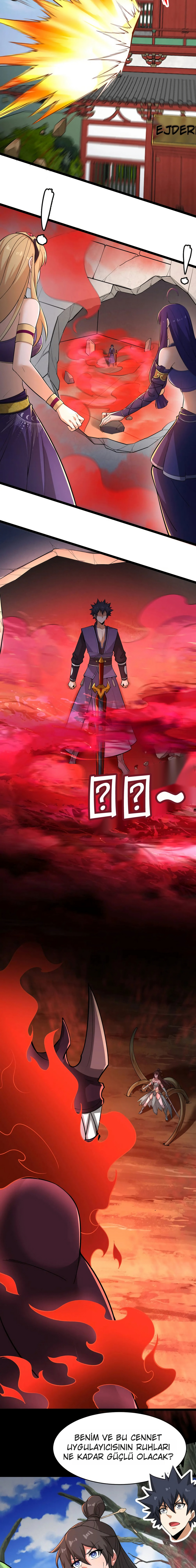 Ben Sadece Ölmek İstiyorum Bölüm 142 - Sayfa 5