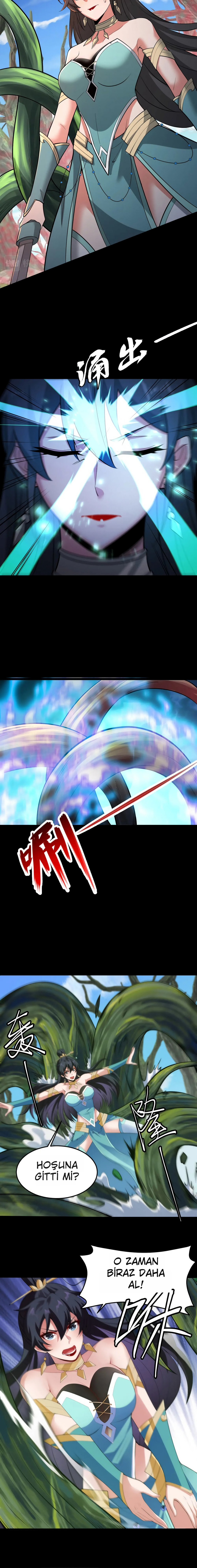 Ben Sadece Ölmek İstiyorum Bölüm 142 - Sayfa 6