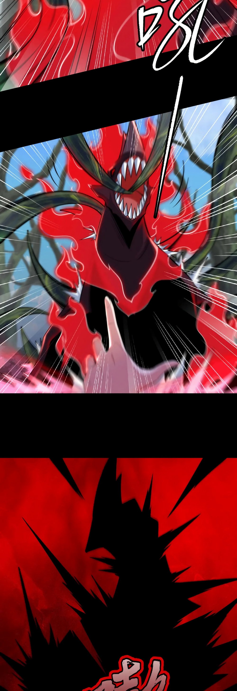 Ben Sadece Ölmek İstiyorum Bölüm 142 - Sayfa 8