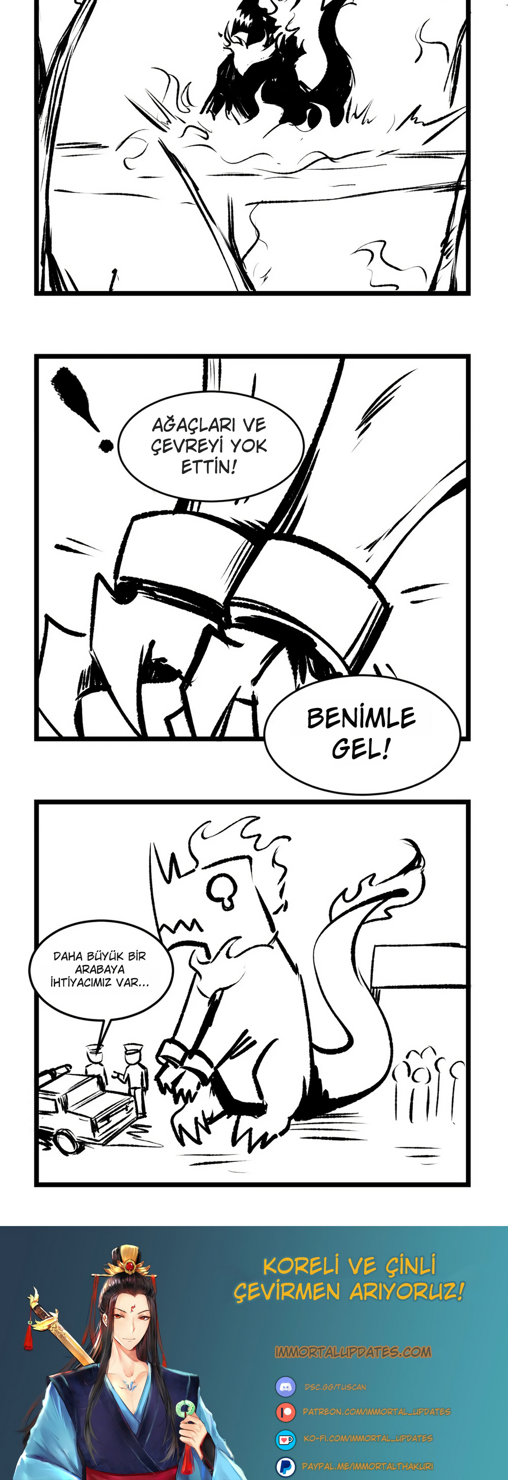 Ben Sadece Ölmek İstiyorum Bölüm 142 - Sayfa 12