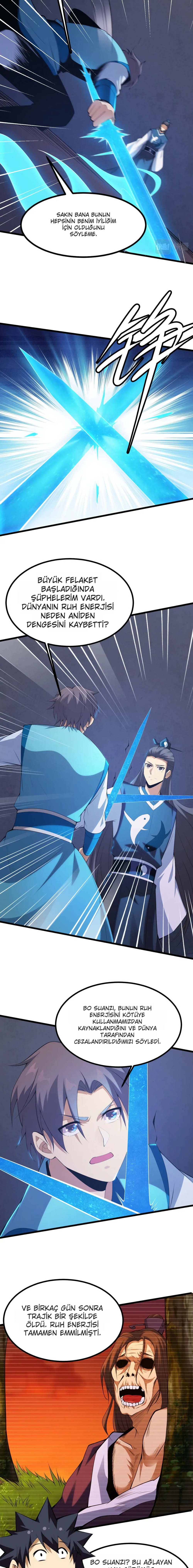 Ben Sadece Ölmek İstiyorum Bölüm 168 - Sayfa 2