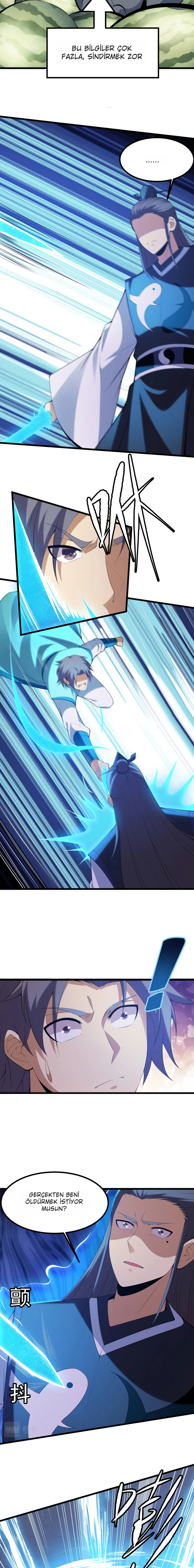 Ben Sadece Ölmek İstiyorum Bölüm 168 - Sayfa 4