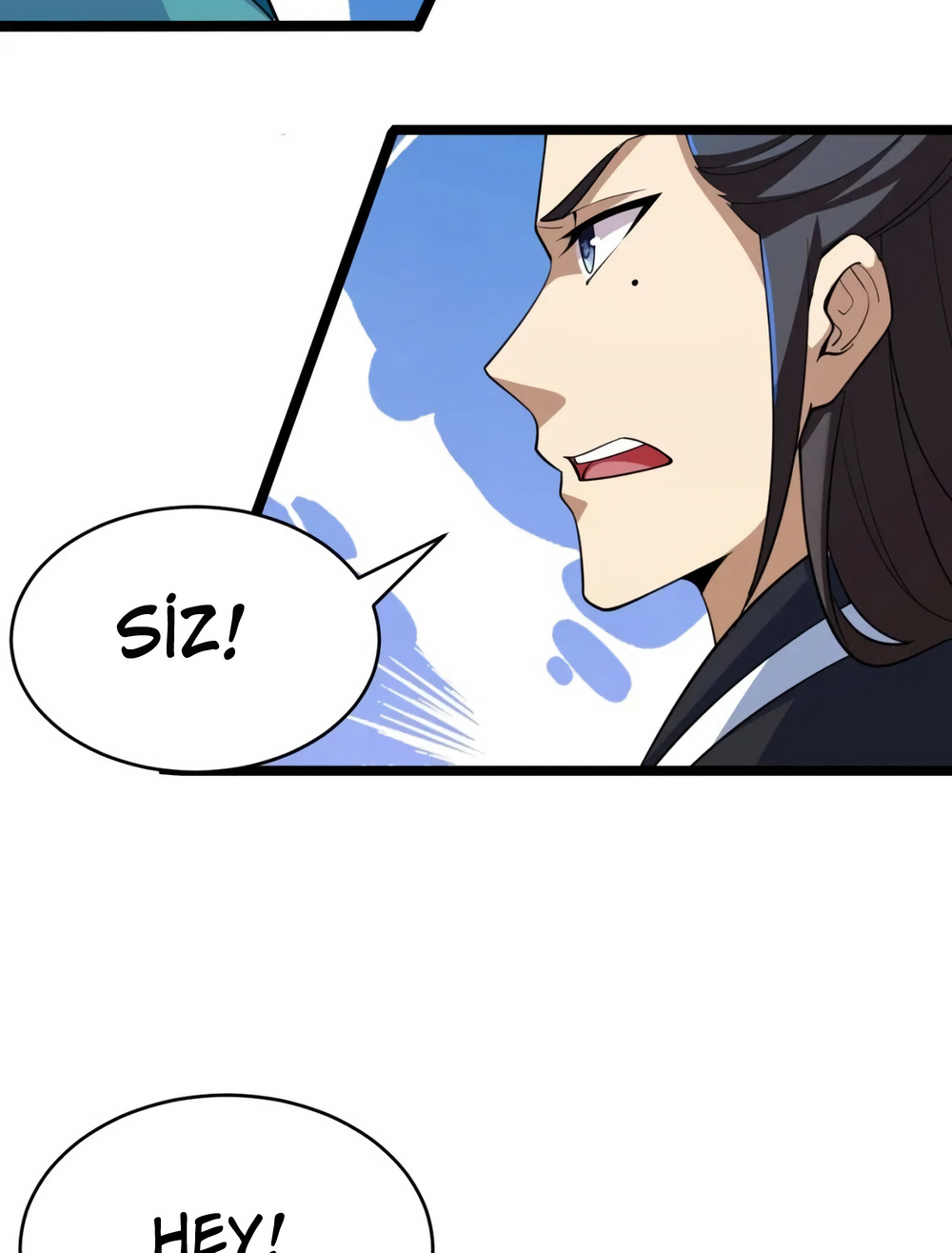 Ben Sadece Ölmek İstiyorum Bölüm 168 - Sayfa 14