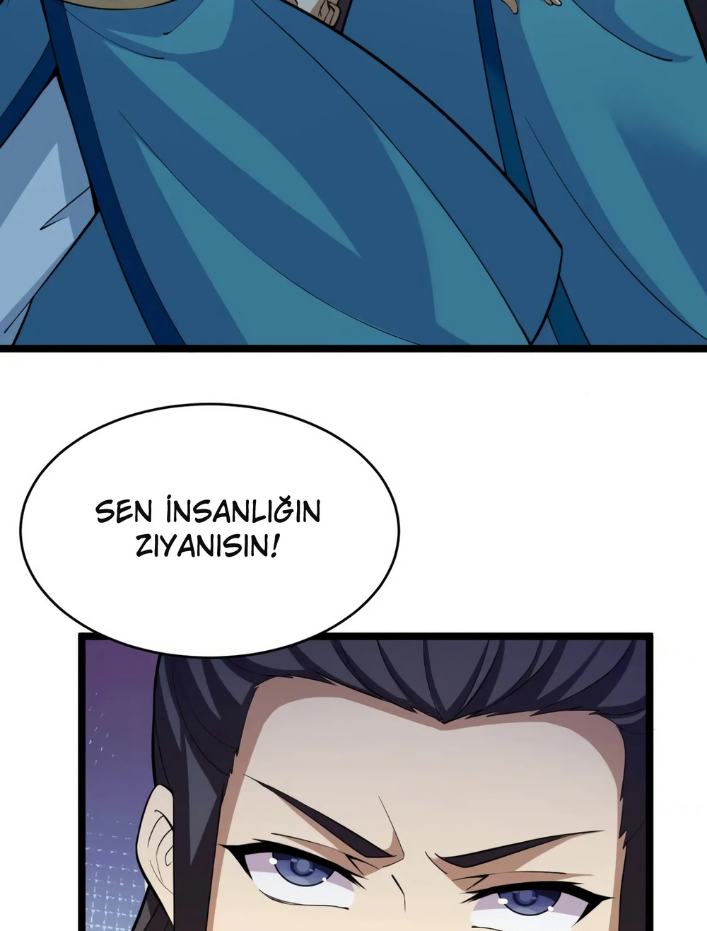 Ben Sadece Ölmek İstiyorum Bölüm 168 - Sayfa 17