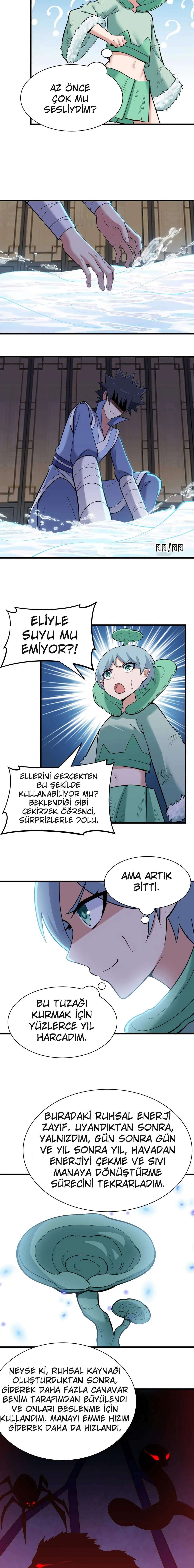 Ben Sadece Ölmek İstiyorum Bölüm 114 - Sayfa 4