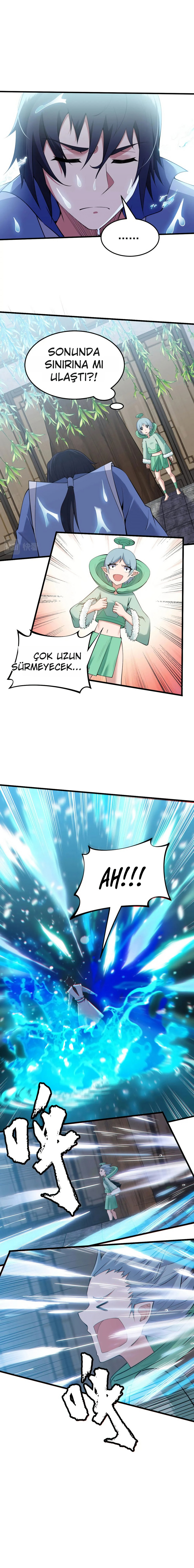 Ben Sadece Ölmek İstiyorum Bölüm 114 - Sayfa 6