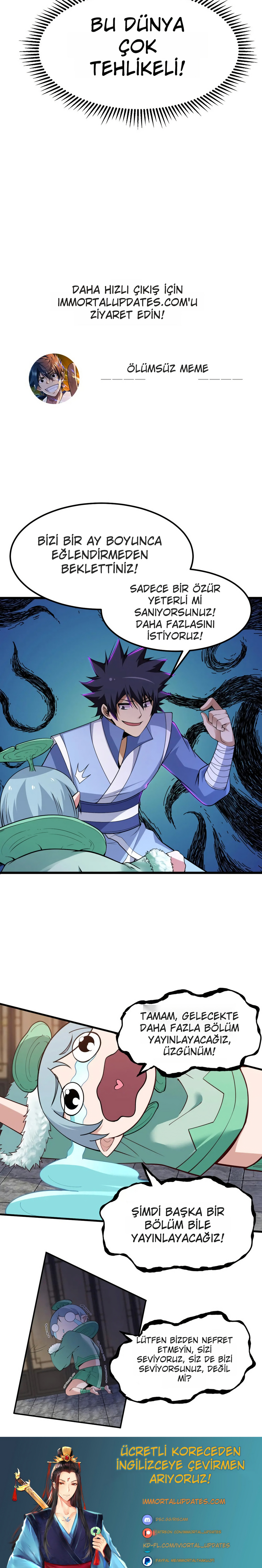 Ben Sadece Ölmek İstiyorum Bölüm 114 - Sayfa 12