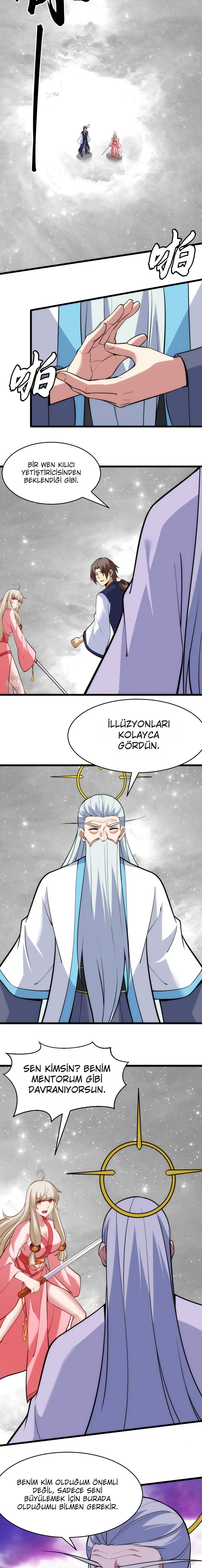 Ben Sadece Ölmek İstiyorum Bölüm 155 - Sayfa 2