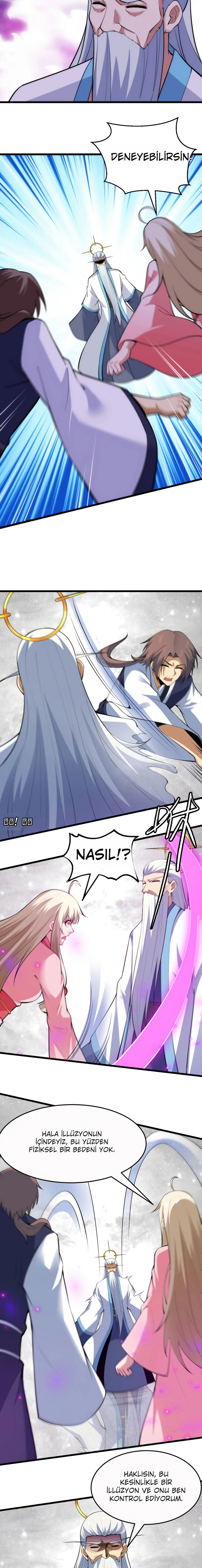 Ben Sadece Ölmek İstiyorum Bölüm 155 - Sayfa 3