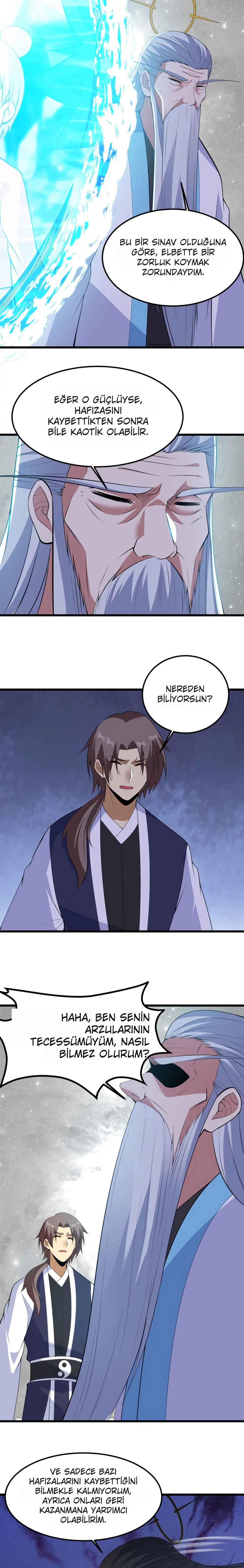 Ben Sadece Ölmek İstiyorum Bölüm 155 - Sayfa 10