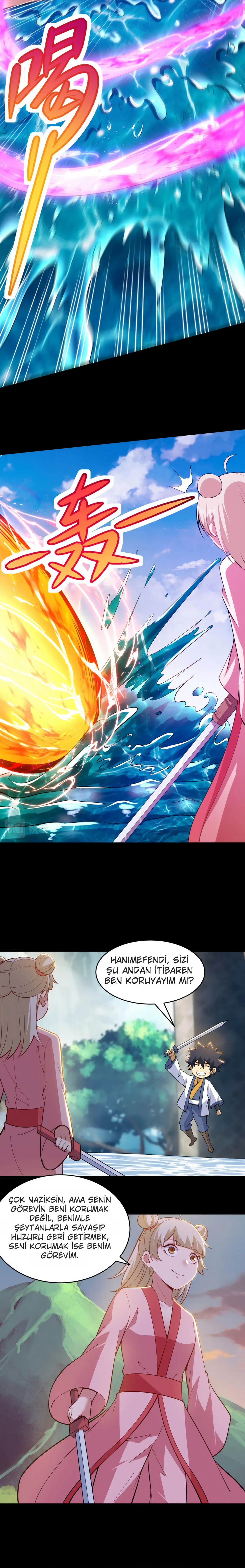 Ben Sadece Ölmek İstiyorum Bölüm 155 - Sayfa 12