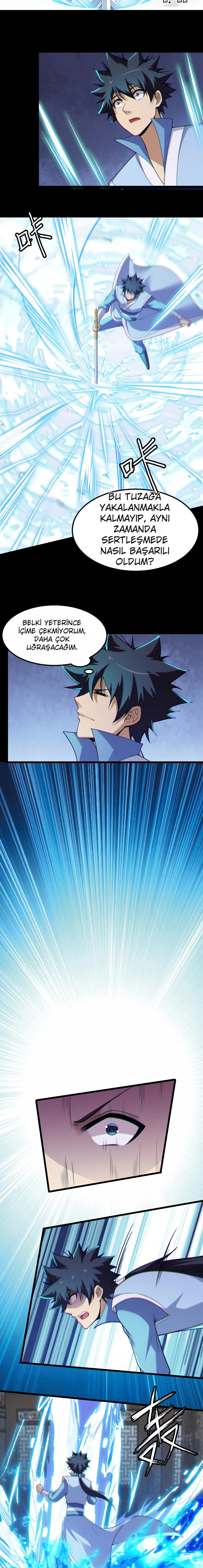 Ben Sadece Ölmek İstiyorum Bölüm 115 - Sayfa 2