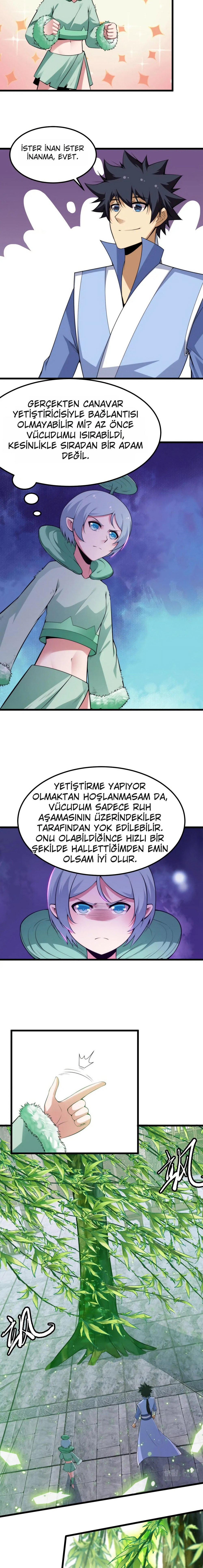 Ben Sadece Ölmek İstiyorum Bölüm 115 - Sayfa 5