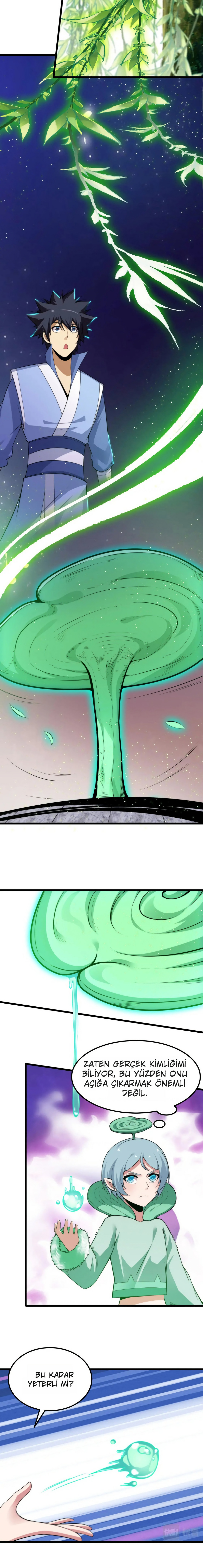 Ben Sadece Ölmek İstiyorum Bölüm 115 - Sayfa 6