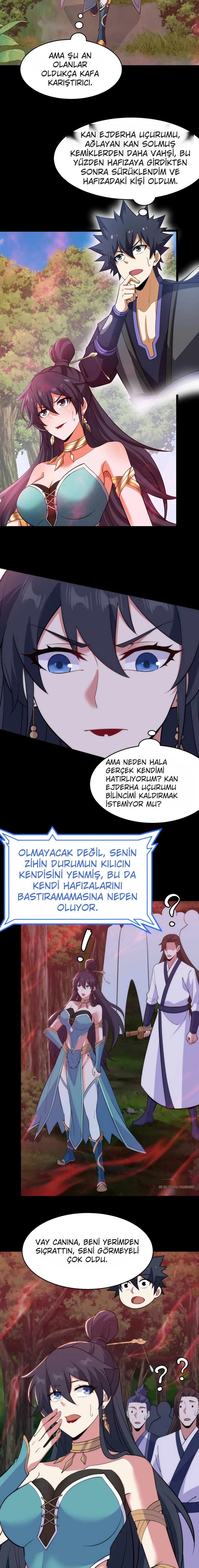 Ben Sadece Ölmek İstiyorum Bölüm 140 - Sayfa 2