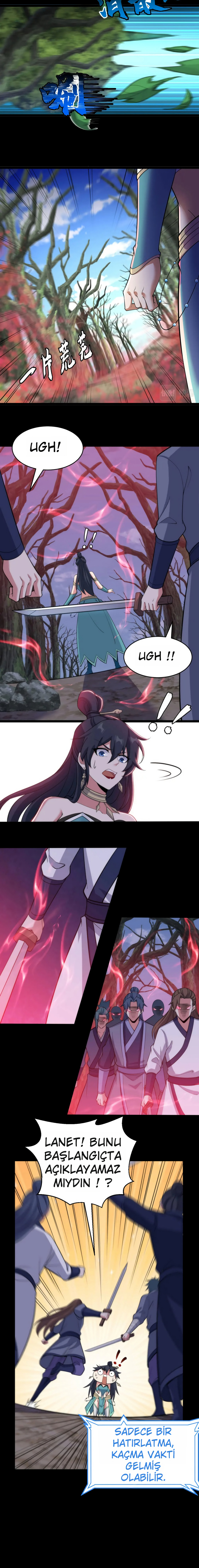 Ben Sadece Ölmek İstiyorum Bölüm 140 - Sayfa 6