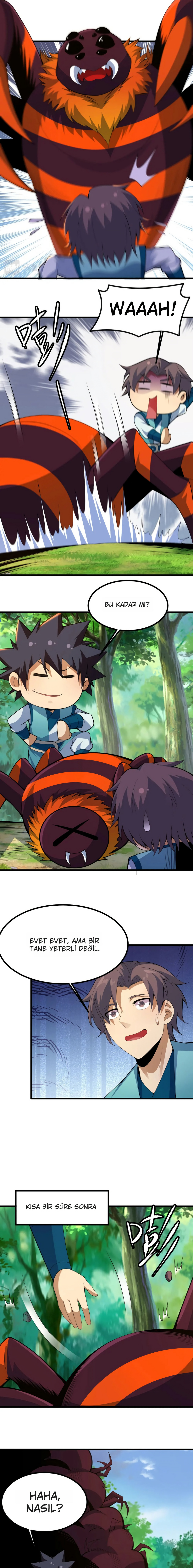 Ben Sadece Ölmek İstiyorum Bölüm 166 - Sayfa 2