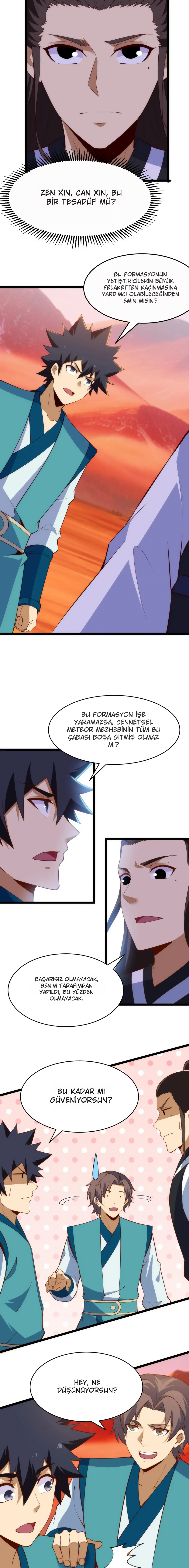 Ben Sadece Ölmek İstiyorum Bölüm 166 - Sayfa 11