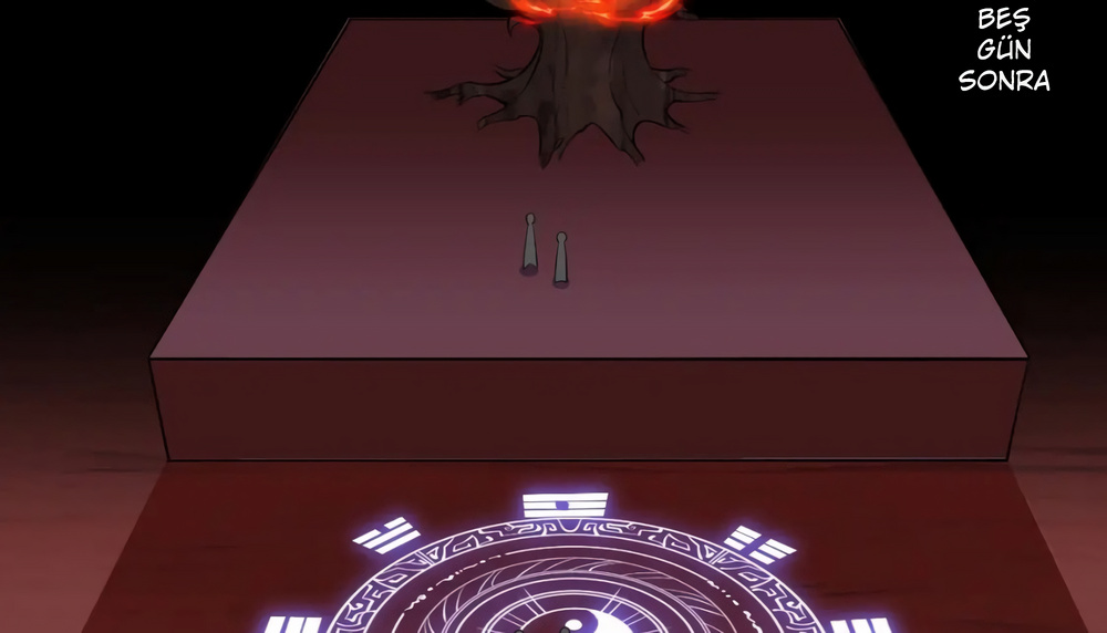 Ben Sadece Ölmek İstiyorum Bölüm 166 - Sayfa 17