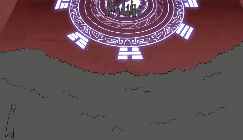 Ben Sadece Ölmek İstiyorum Bölüm 166 - Sayfa 18