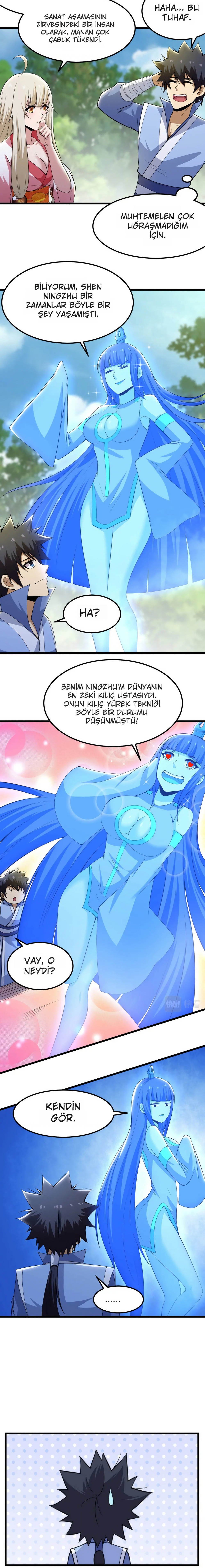 Ben Sadece Ölmek İstiyorum Bölüm 110 - Sayfa 6