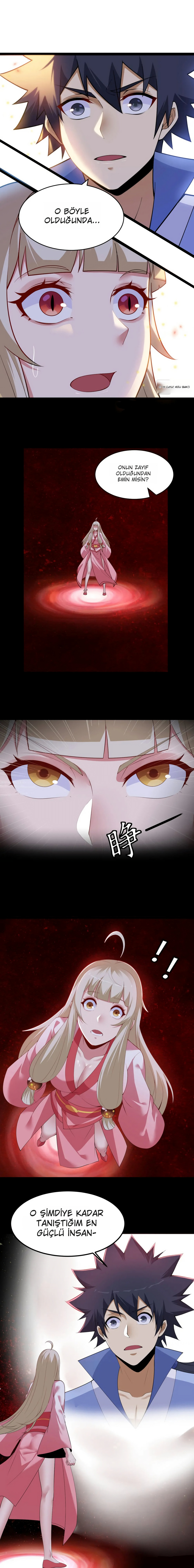 Ben Sadece Ölmek İstiyorum Bölüm 158 - Sayfa 2