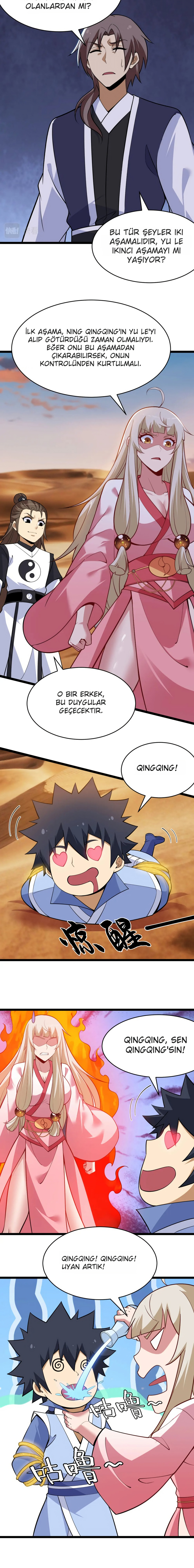 Ben Sadece Ölmek İstiyorum Bölüm 158 - Sayfa 12