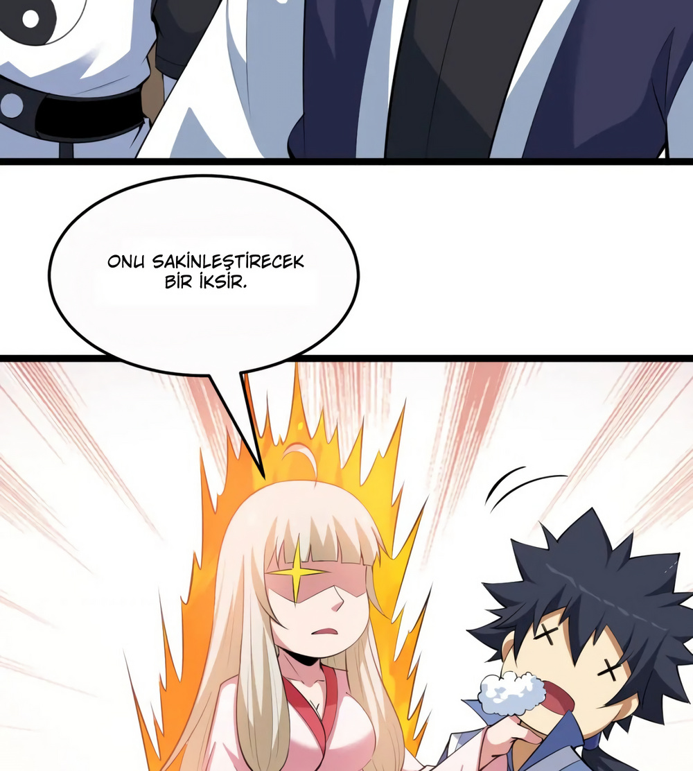 Ben Sadece Ölmek İstiyorum Bölüm 158 - Sayfa 14