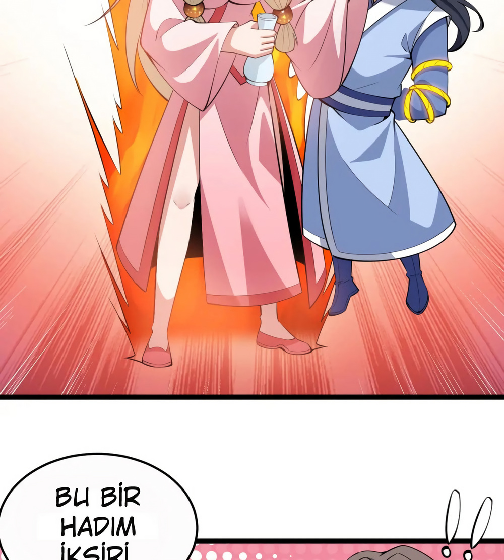 Ben Sadece Ölmek İstiyorum Bölüm 158 - Sayfa 15