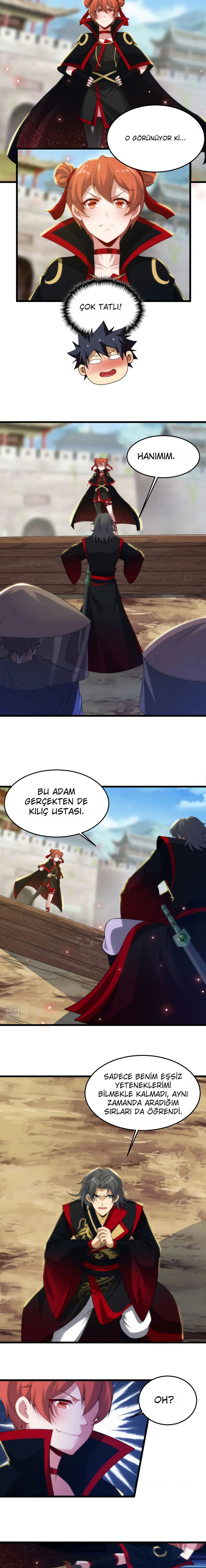 Ben Sadece Ölmek İstiyorum Bölüm 127 - Sayfa 2