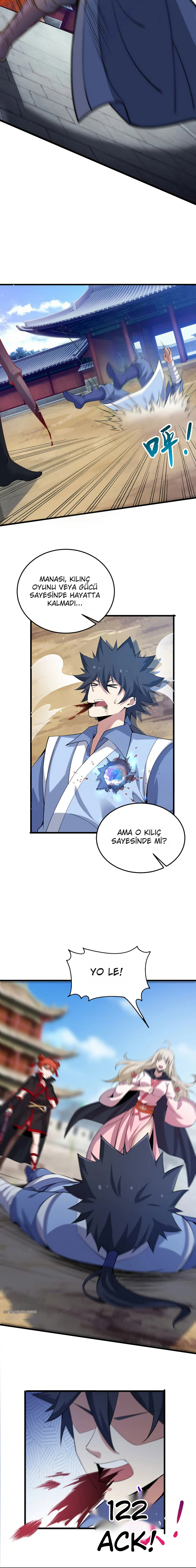 Ben Sadece Ölmek İstiyorum Bölüm 127 - Sayfa 12