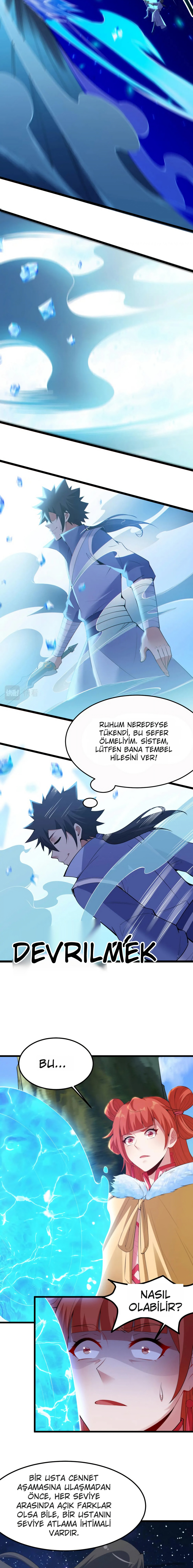 Ben Sadece Ölmek İstiyorum Bölüm 149 - Sayfa 2